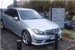  2014 Mercedes Benz C-Class 