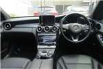  2015 Mercedes Benz C Class C200 Elegance auto