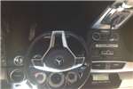  2013 Mercedes Benz C Class C200 estate Avantgarde AMG Sports