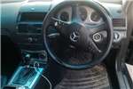  2008 Mercedes Benz C Class C200 Kompressor Avantgarde AMG Sports