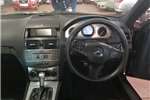  2008 Mercedes Benz C Class C200 Kompressor Avantgarde AMG Sports Touchshift