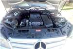  2009 Mercedes Benz C Class 