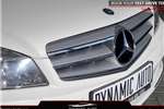  2010 Mercedes Benz C Class C200 Kompressor Avantgarde Touchshift