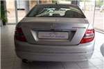  2009 Mercedes Benz C Class 