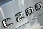 Used 2007 Mercedes Benz C Class C200 Kompressor Classic Touchshift