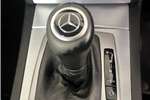  2010 Mercedes Benz C Class C200 Kompressor Classic Touchshift