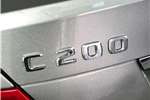 Used 2010 Mercedes Benz C Class C200 Kompressor Classic Touchshift