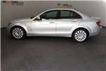  2008 Mercedes Benz C Class C200 Kompressor Elegance