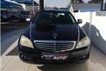  2007 Mercedes Benz C Class 