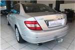  2008 Mercedes Benz C Class 