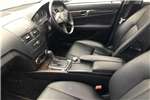  2008 Mercedes Benz C Class 