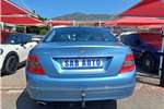 Used 2010 Mercedes Benz C Class 