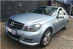  2013 Mercedes Benz C Class C200CDI Avantgarde