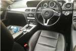  2013 Mercedes Benz C Class C200CDI Avantgarde