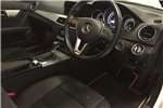  2014 Mercedes Benz C Class C200CDI Avantgarde