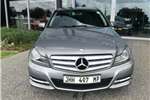  2014 Mercedes Benz C Class C200CDI Avantgarde