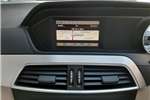  2013 Mercedes Benz C Class C200CDI Classic