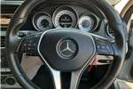  2013 Mercedes Benz C Class C200CDI Classic