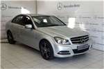  2014 Mercedes Benz C Class C200CDI Classic