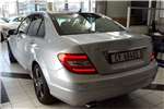  2014 Mercedes Benz C Class C200CDI Classic