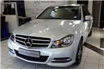  2014 Mercedes Benz C Class C200CDI Classic