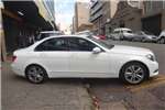  2014 Mercedes Benz C Class C200CDI Classic