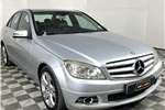 Used 2010 Mercedes Benz C Class C200CGI Avantgarde Touchshift