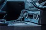  2011 Mercedes Benz C Class C200CGI Avantgarde Touchshift