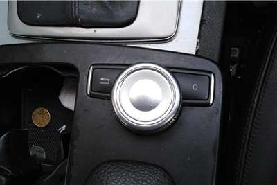  2011 Mercedes Benz C Class C200CGI Avantgarde Touchshift