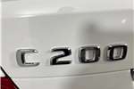  2011 Mercedes Benz C Class C200CGI Avantgarde Touchshift