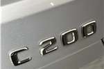  2010 Mercedes Benz C Class C200CGI Elegance Touchshift