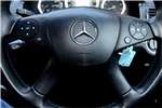  2011 Mercedes Benz C Class C200CGI estate Classic Touchshift