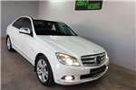  2007 Mercedes Benz C Class 