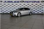  2014 Mercedes Benz C Class C220 Bluetec auto