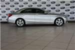  2014 Mercedes Benz C Class C220 Bluetec auto