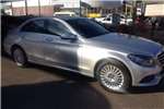  2014 Mercedes Benz C Class C220 Bluetec auto