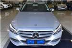  2014 Mercedes Benz C Class C220 Bluetec auto