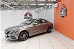  2014 Mercedes Benz C Class C220 Bluetec auto