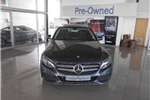  2016 Mercedes Benz C Class C220 Bluetec Avantgarde auto