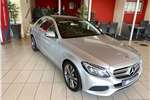  2016 Mercedes Benz C Class C220 Bluetec Avantgarde auto