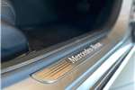  2016 Mercedes Benz C Class C220 Bluetec Avantgarde auto