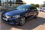  2019 Mercedes Benz C Class C220 Bluetec Avantgarde auto