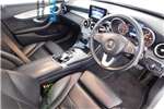  2014 Mercedes Benz C Class C220 Bluetec Exclusive auto