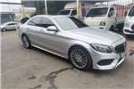  2014 Mercedes Benz C Class C220CDI Avantgarde