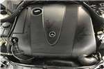  2005 Mercedes Benz C Class C220CDI Avantgarde Touchshift