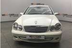  2005 Mercedes Benz C Class C220CDI Classic