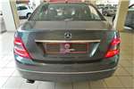  2011 Mercedes Benz C Class C220CDI Classic