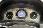  2007 Mercedes Benz C Class C220CDI Classic Touchshift