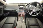 Used 2008 Mercedes Benz C Class C220CDI Classic Touchshift