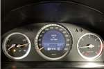 Used 2008 Mercedes Benz C Class C220CDI Classic Touchshift